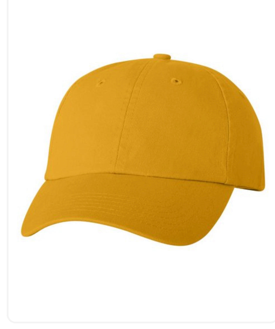 Hat Templates