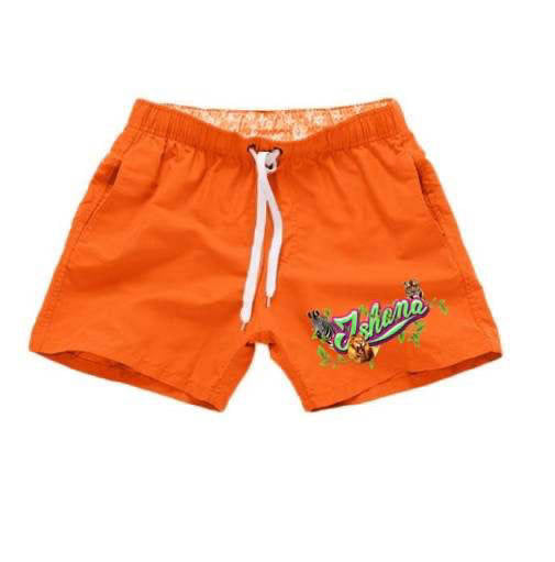 Men's Short\ SWIM TRUNKS