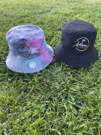 REVERSIBLE BUCKET HAT