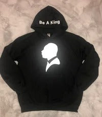 DREAM LIKE MLK HEAVY BLENDED HOODIE